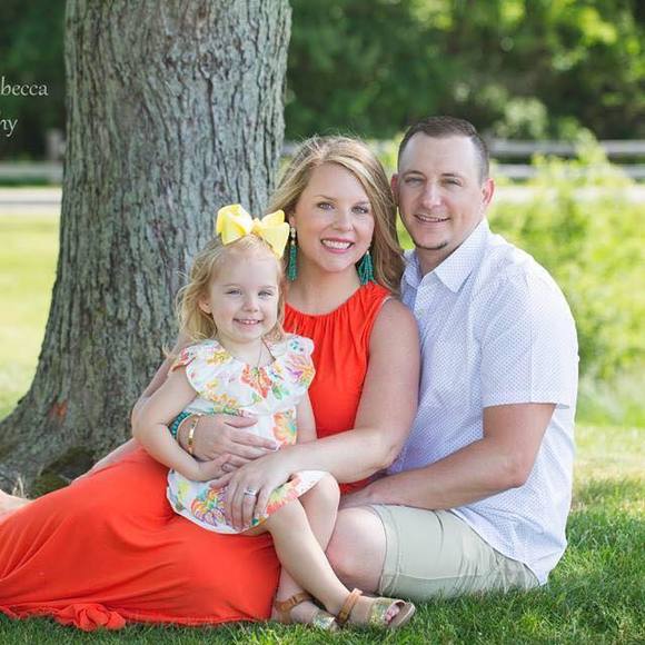 Meet your Posher, Joshua - Picture 1 of 1